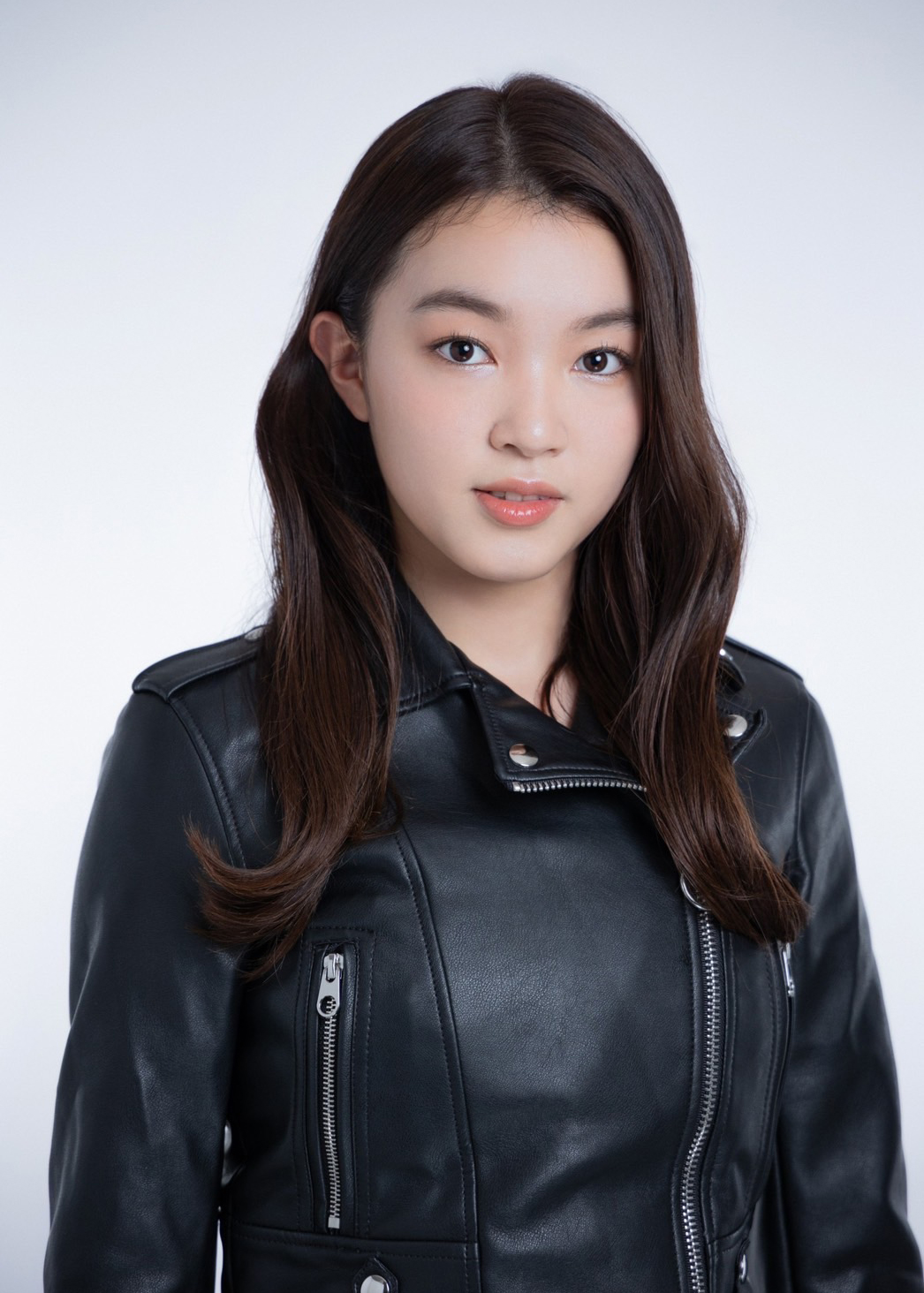 宮中優梨子