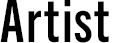artist