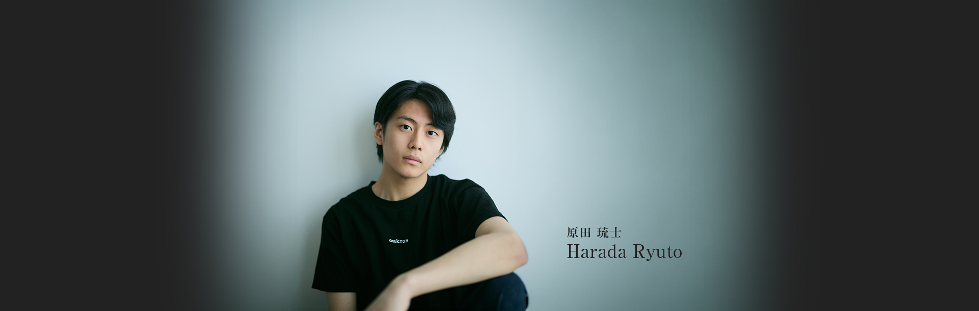 原田流士